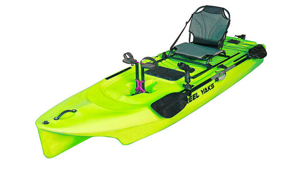 Kayak anchor trolley kit – Supplymuse